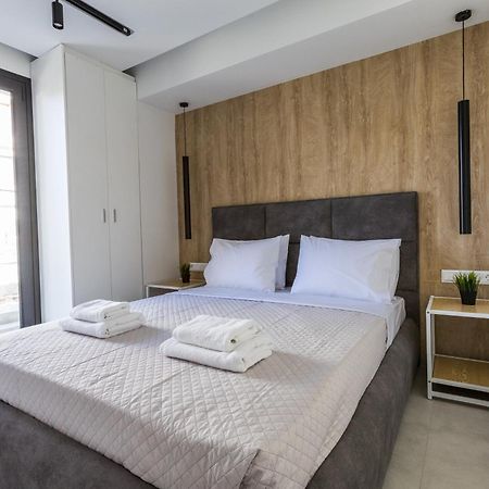Varkiza Luxury Suites By Raise Vári Eksteriør bilde