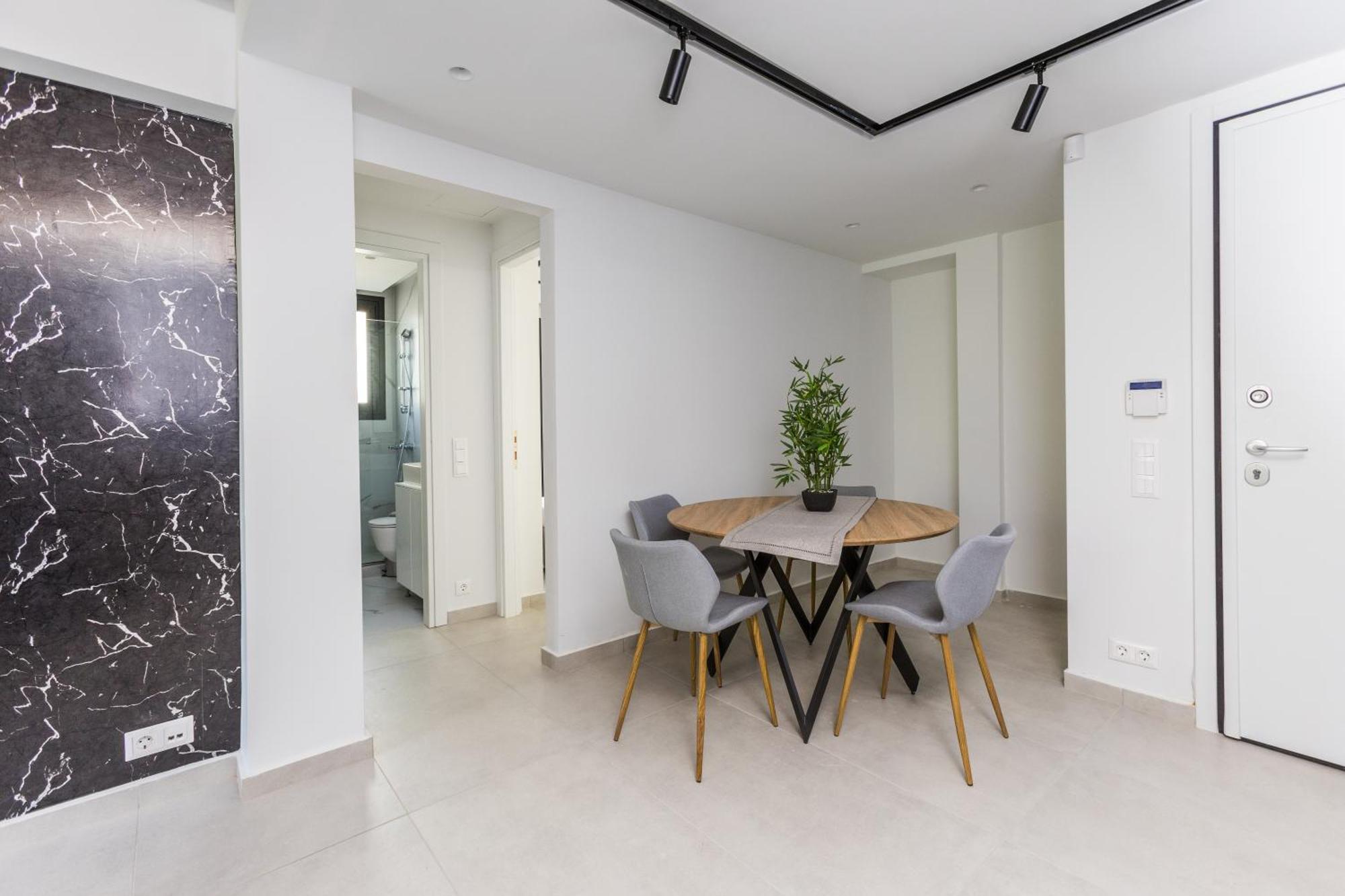 Varkiza Luxury Suites By Raise Vári Eksteriør bilde